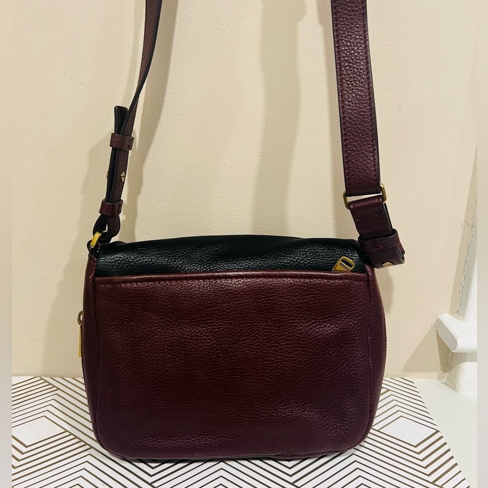 🔥Fossil Set Bag + Wallet🔥 - Picture 4 of 16